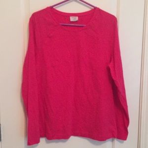 Danksin Now workout top